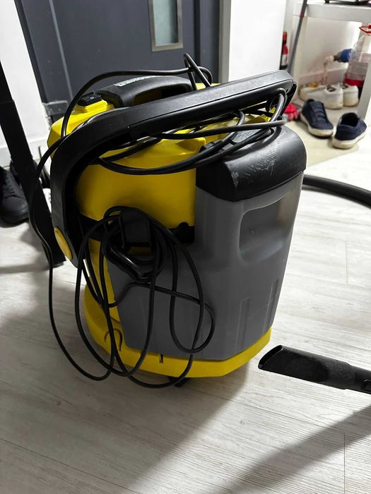 Aspirator Karcher 4001 SE Injectie Extractie
