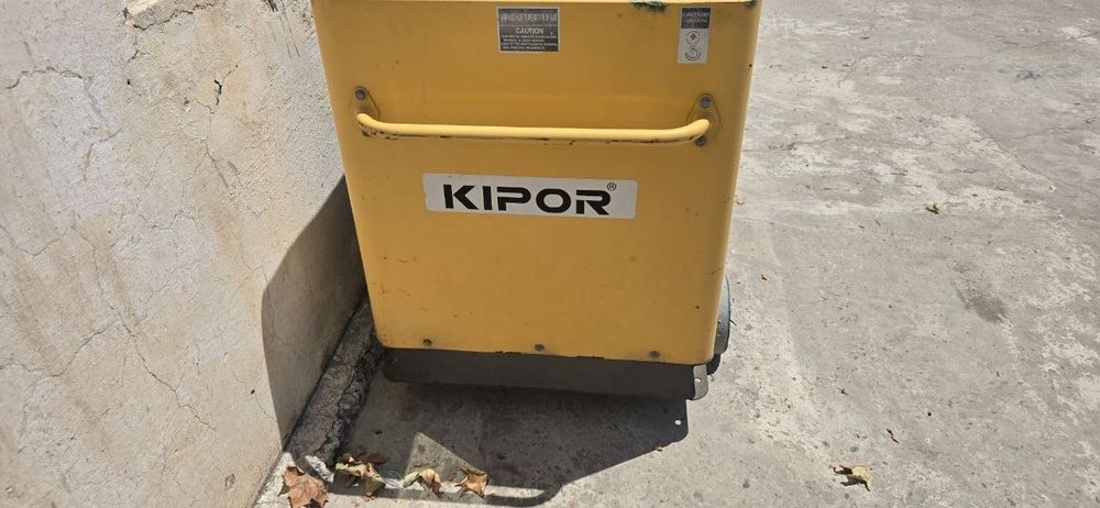 Kipor generator 16kw