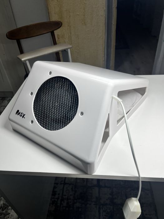 Вытяжка для маникюра