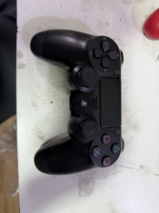 Sony Playstation 4 Pro 1 TB