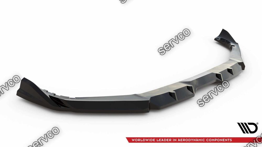 Prelungire bara fata Bmw X5 M F95 Facelift 2023- v4 - Maxton Design