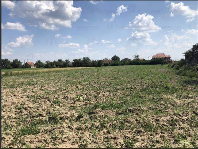 Vând teren intravilan,în satul Leș ,ultracentral, front dublu cu acces la utilități,Suprafața de aproxiativ 6000 mp.a - View 2