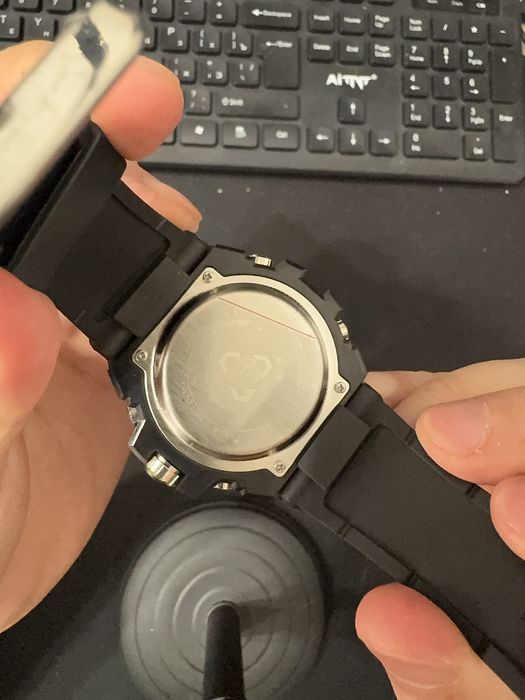 ! Продажа Новых часов Casio G shock !