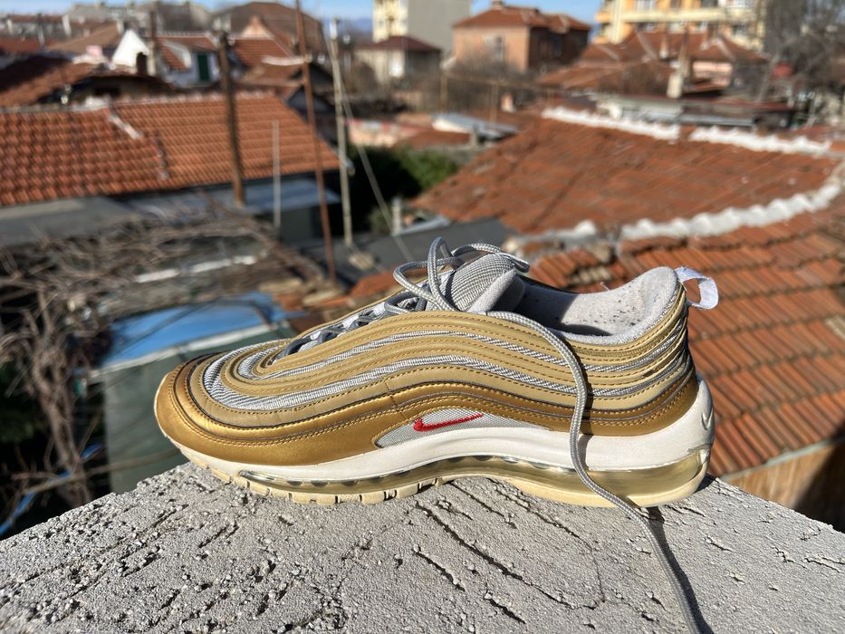 Nike Air Max 97 Low 42