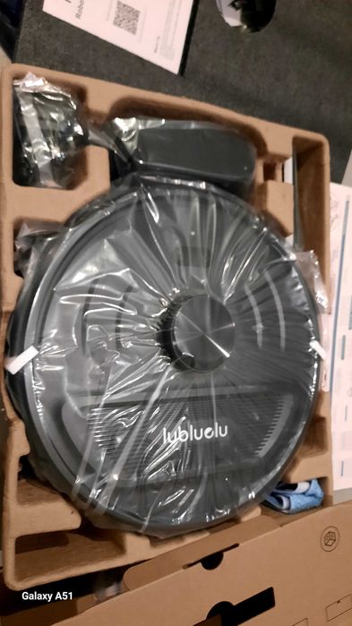 3 в 1 робот  прахосмукачка и моп, ,мощност 5500pa ,сканира на 360°