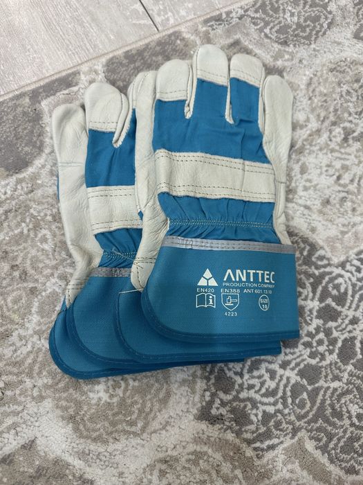 Антиударные перчатки, Рабочие перчатки