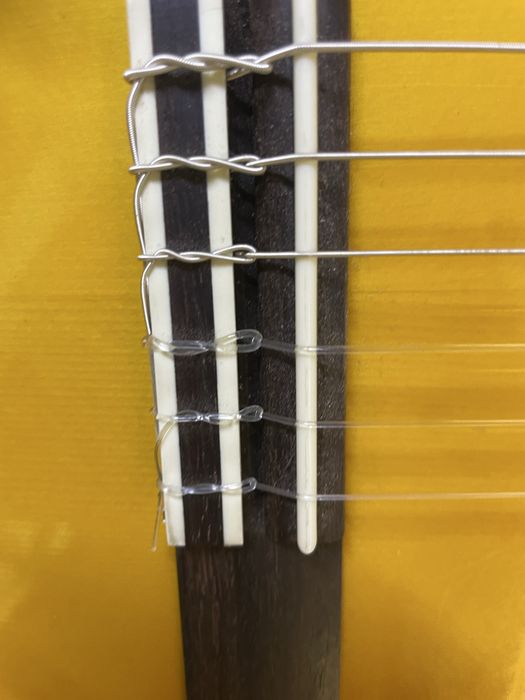 Продам гитары Yamaha с 40