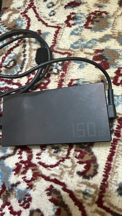 Оригинал зарядное устройство Asus 150W