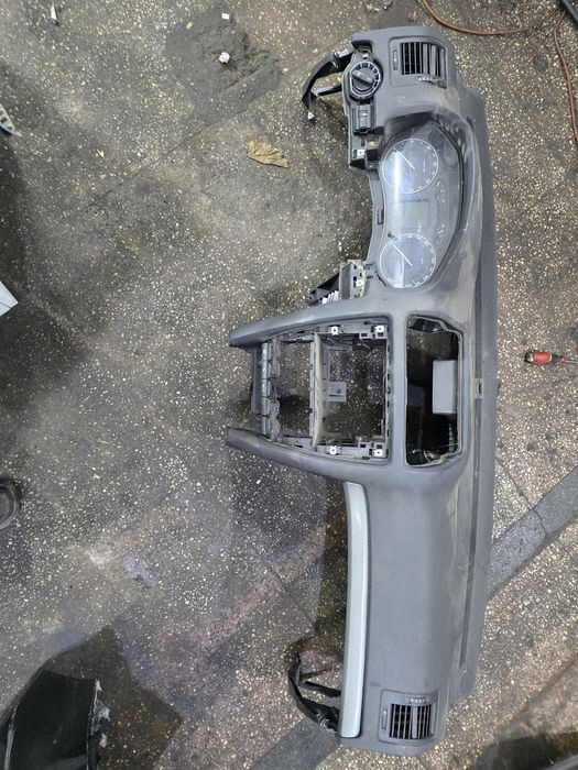 kit plansa bord Skoda Octavia 2