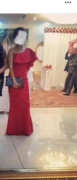 Продам  вечернее платье