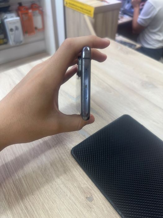 Xiaomi 10T б/у продается 6/128