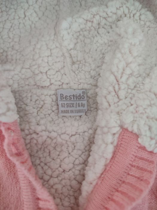 Космонавт за момиче