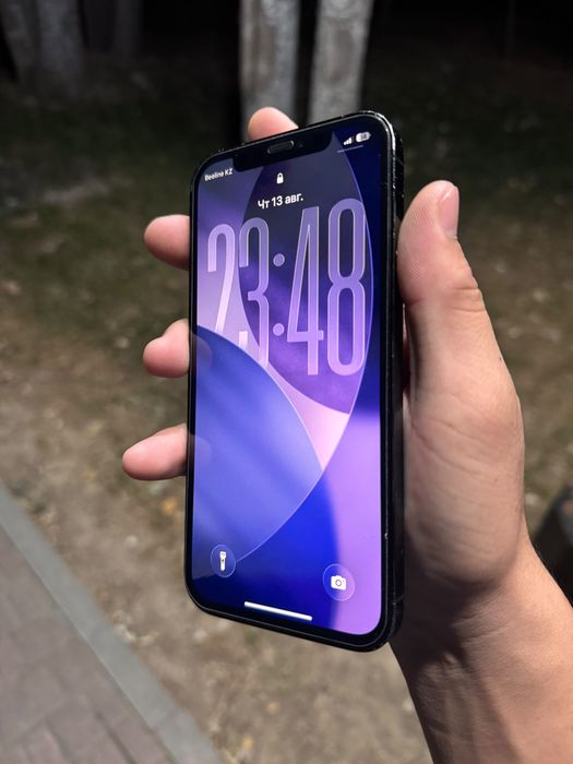 Iphone 12 pro 128gb
