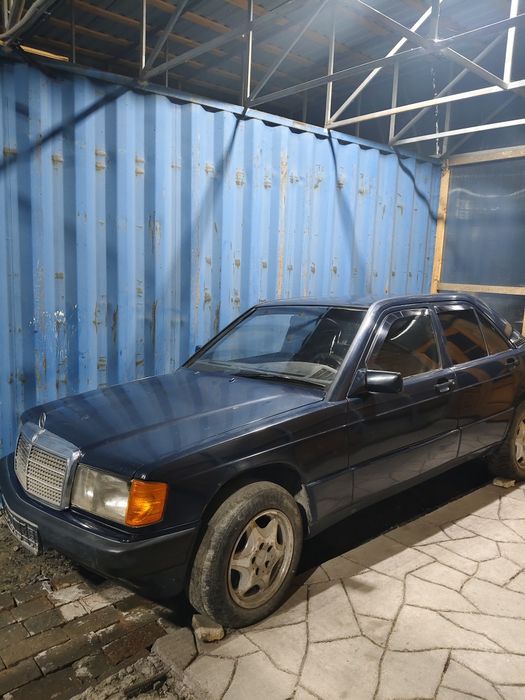 Продам автомобиль Mercedes