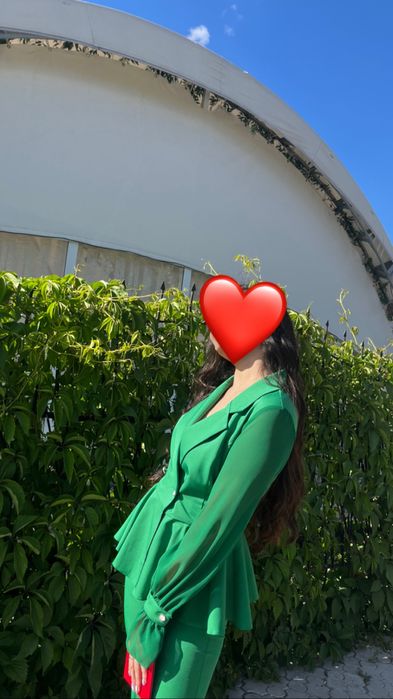 Костюм женский