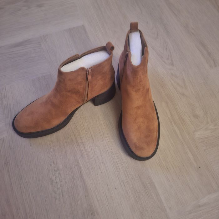 Дамски боти нови