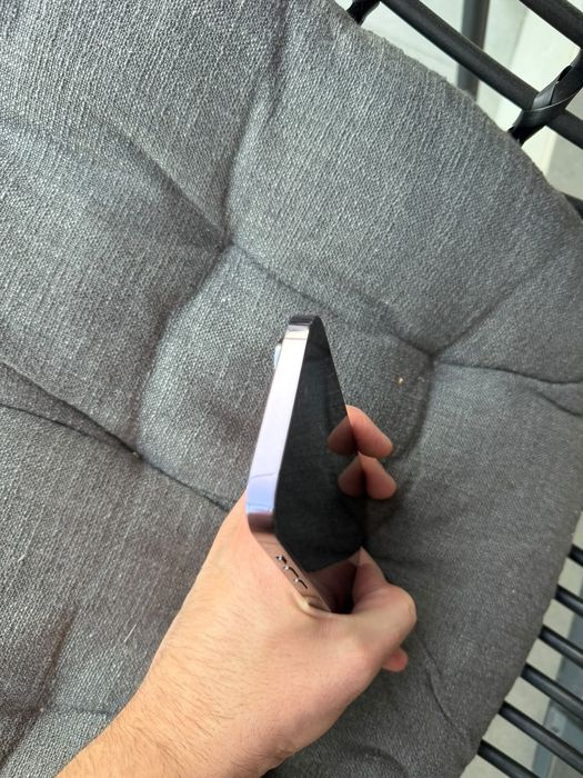 Iphone 14 pro purple 128GB neverlocked