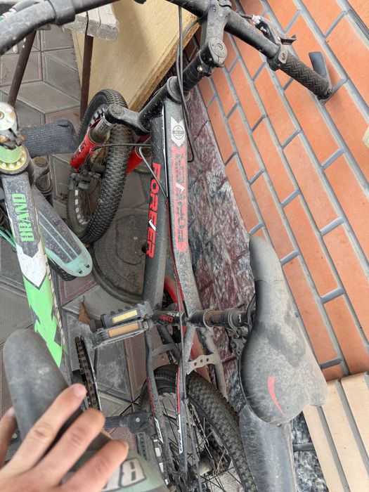 Детские велики продам