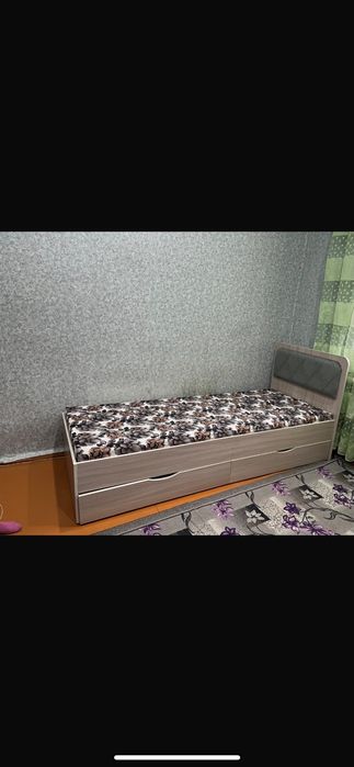 Продам новую кровать