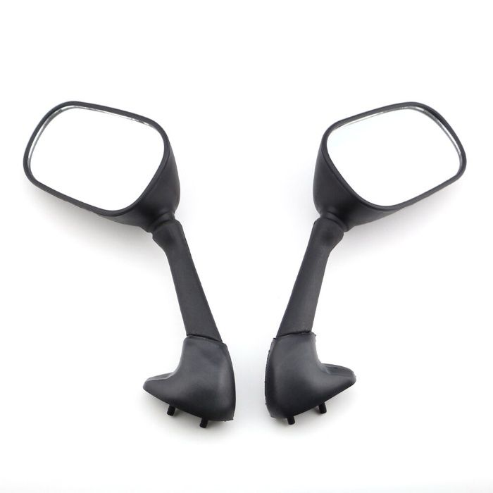 Set Oglinzi Noi Yamaha R1 R6 2006 2007 si 2008 stanga dreapta A352