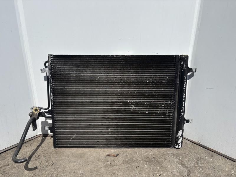 Radiator AC Ford Mondeo MK4