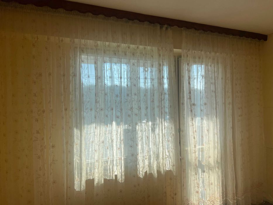 Дава се под наем Двустаен апартамент в Мартен - 58 кв.м за 91.8 € - Снимка #2