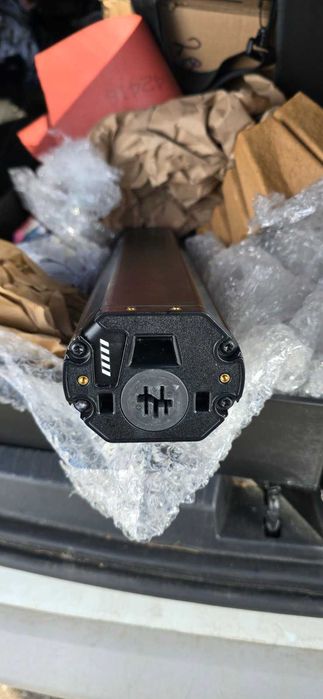 Bosch PowerTube 500  Smart Хоризонтална