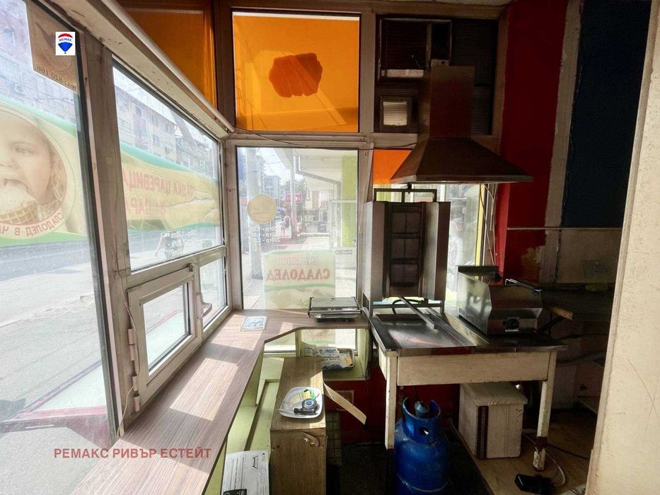 Продава се Заведение в Русе, Широк център - 320 кв.м за 650 €/кв.м - Снимка #9