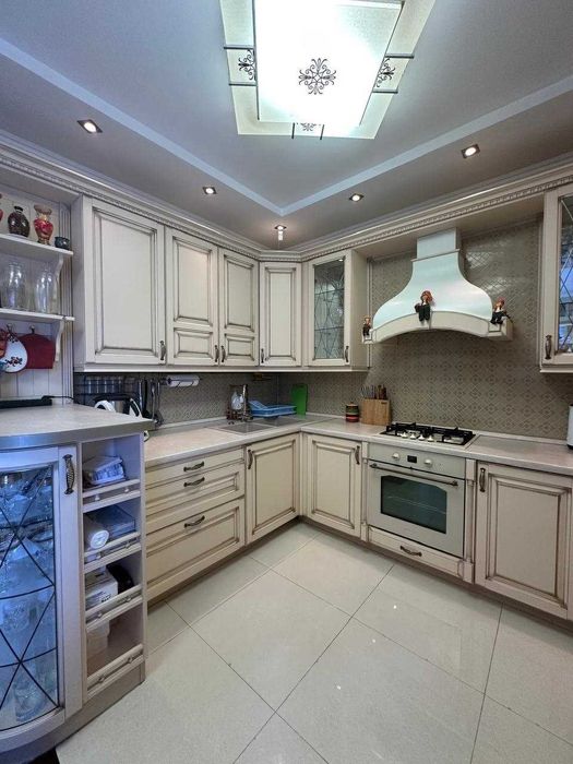 Продам коттедж в Бишкуле