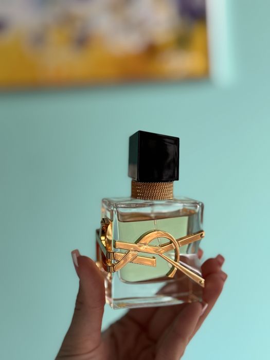 YSL LIBRE порфюм