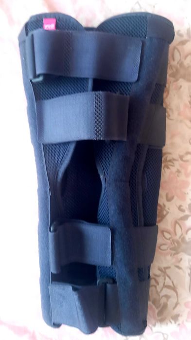 Фиксираща ортеза размер М