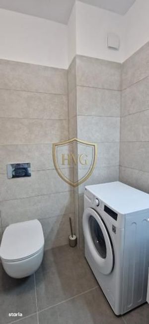 Garsonieră | Smart Residence| Prima inchiriere