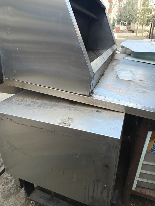 Кухненско оборудване