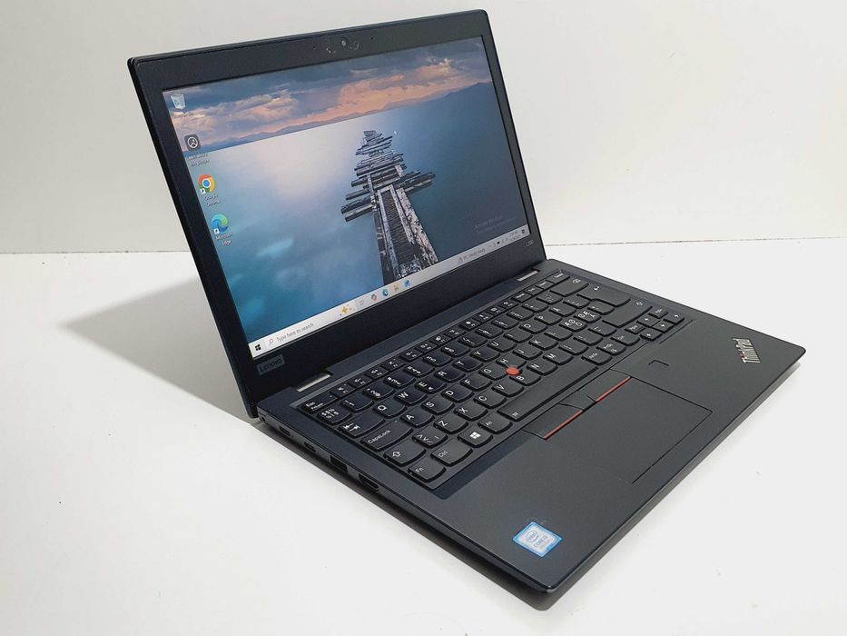 Laptop Lenovo Thinkpad L380