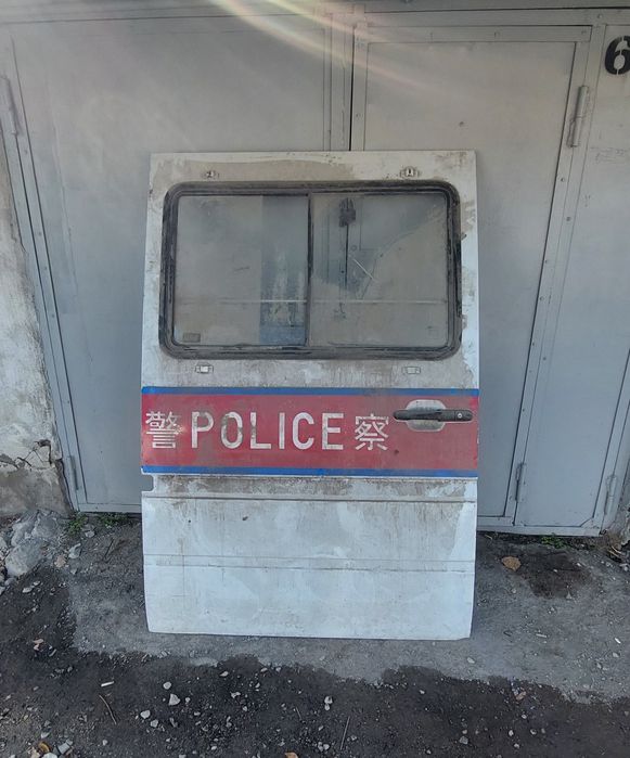 Запчасти на Мерседес Спринтер