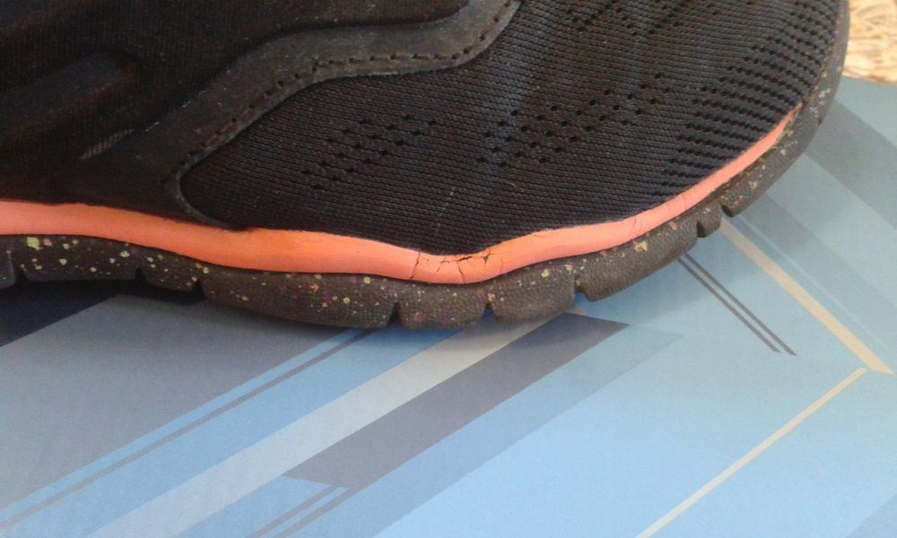 Кроссовки -DEMIX