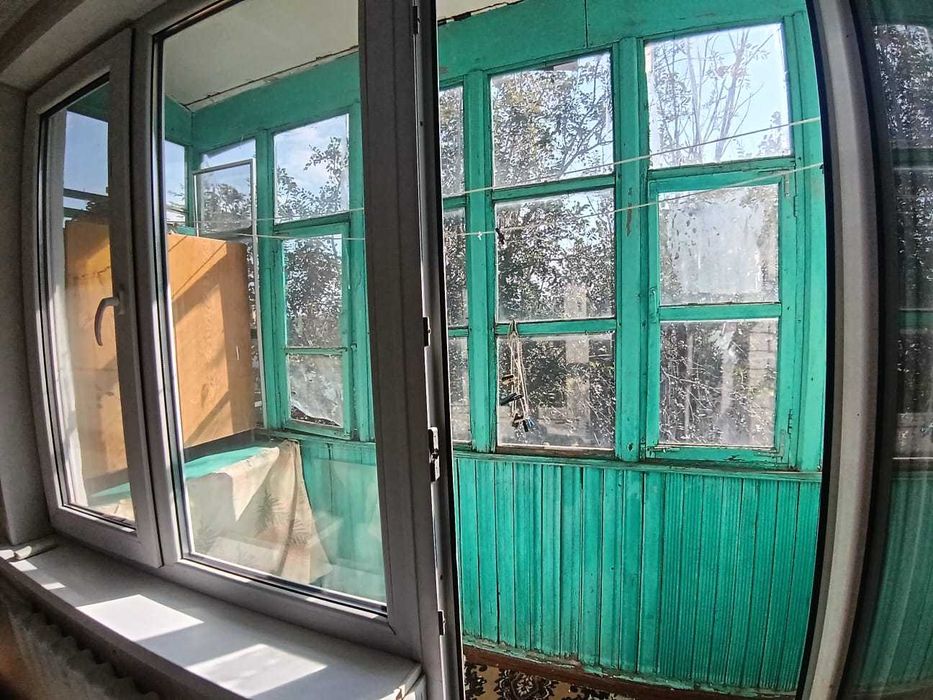 Продается 1-ком кв рн Айгуль