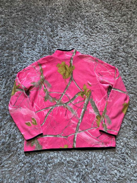 polar realtree barbatesc