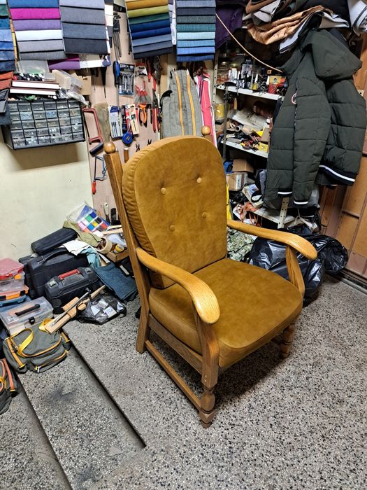 Папицер автотапицер люлин 1