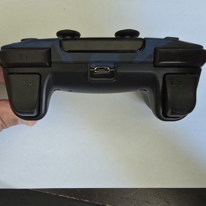 Controller  maneta Snakebyte Game:pad 4 S Wireless pentru PS4 impecabil
