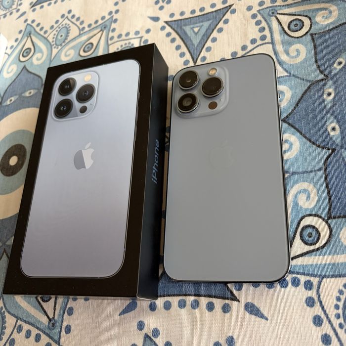 Iphone 13 pro. 256