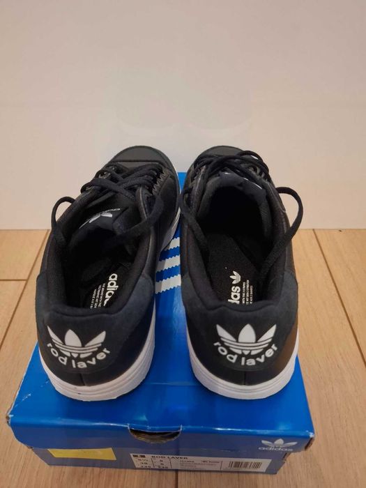 Нови Маратонки Adidas #38