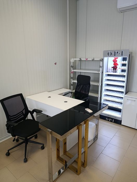 Луксозна дизайнерска маса