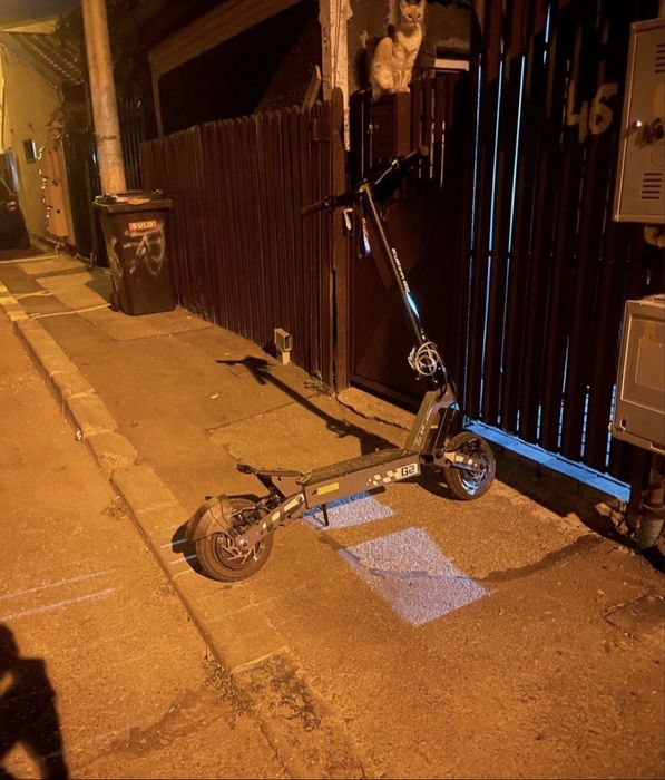 Vand kukirin g2 2025