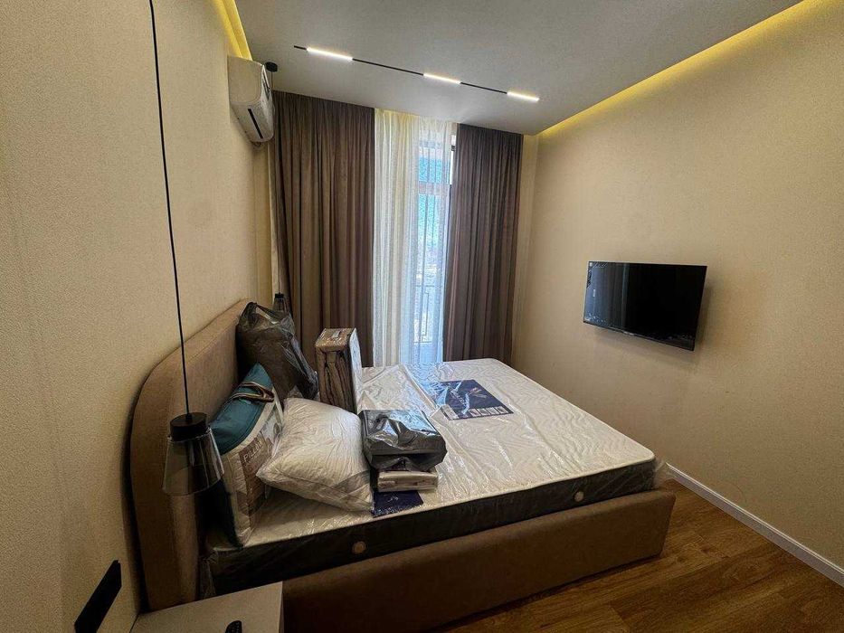 Сдаётся абсолютно новая кв. 2/5/12 ЖК Караван Авеню | Максим Горький