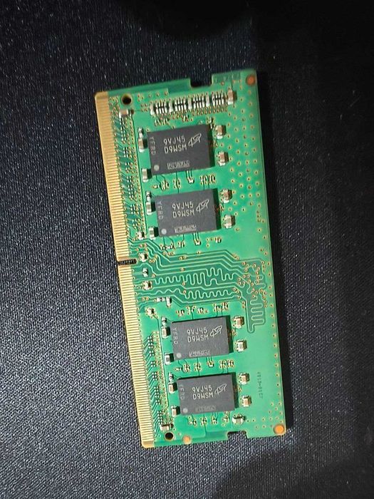 RAM Памет за лаптоп Micron 8GB DDR4 2666MHz