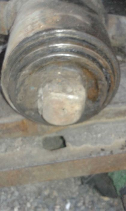 Запчасти на Зила