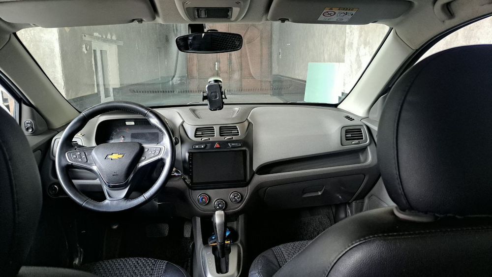 Собалт йили 2023
Пробег 35.999
Холати сотки
Пропан газ 4-пакалена
Срос