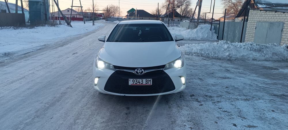Тоyta транспорт легковые автомобили