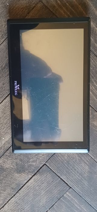 Продавам навигация за камион Привилег 7 инча